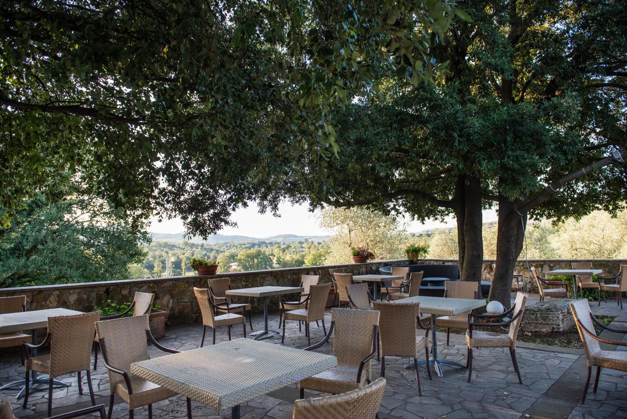 Fattoria Pianetti Guest House Manciano Exterior foto