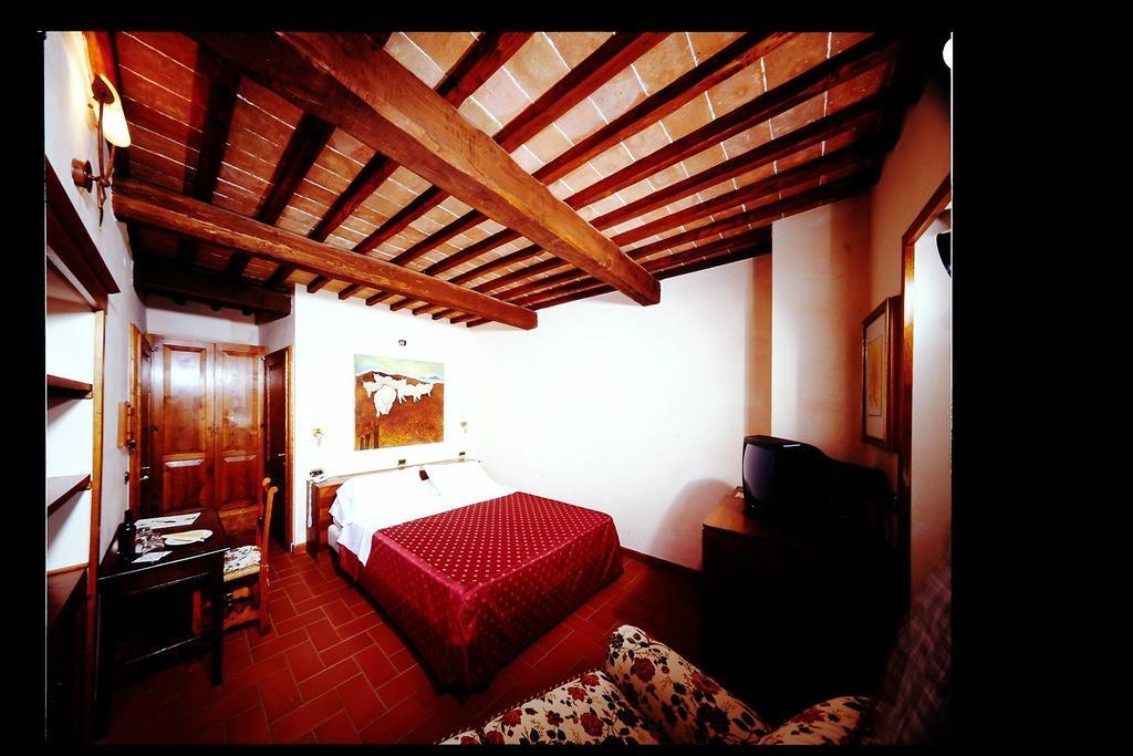 Fattoria Pianetti Guest House Manciano Exterior foto