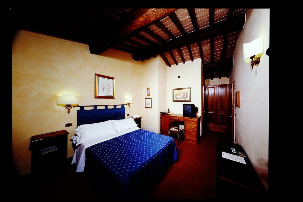 Fattoria Pianetti Guest House Manciano Exterior foto