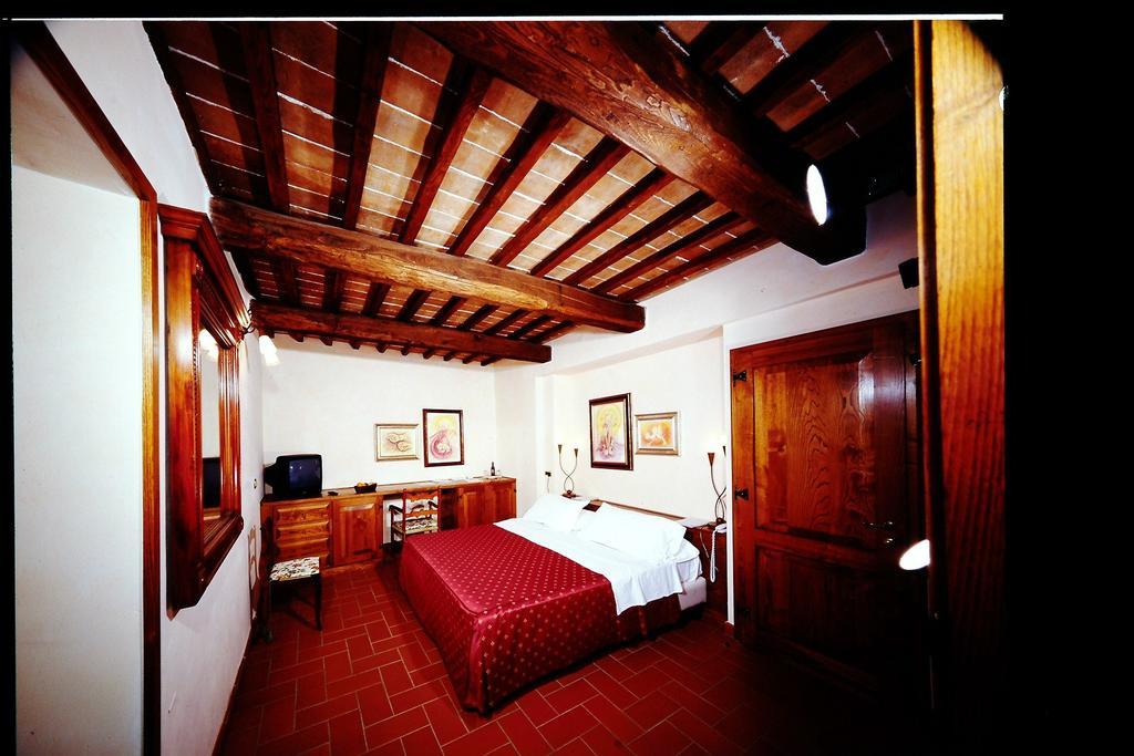 Fattoria Pianetti Guest House Manciano Exterior foto