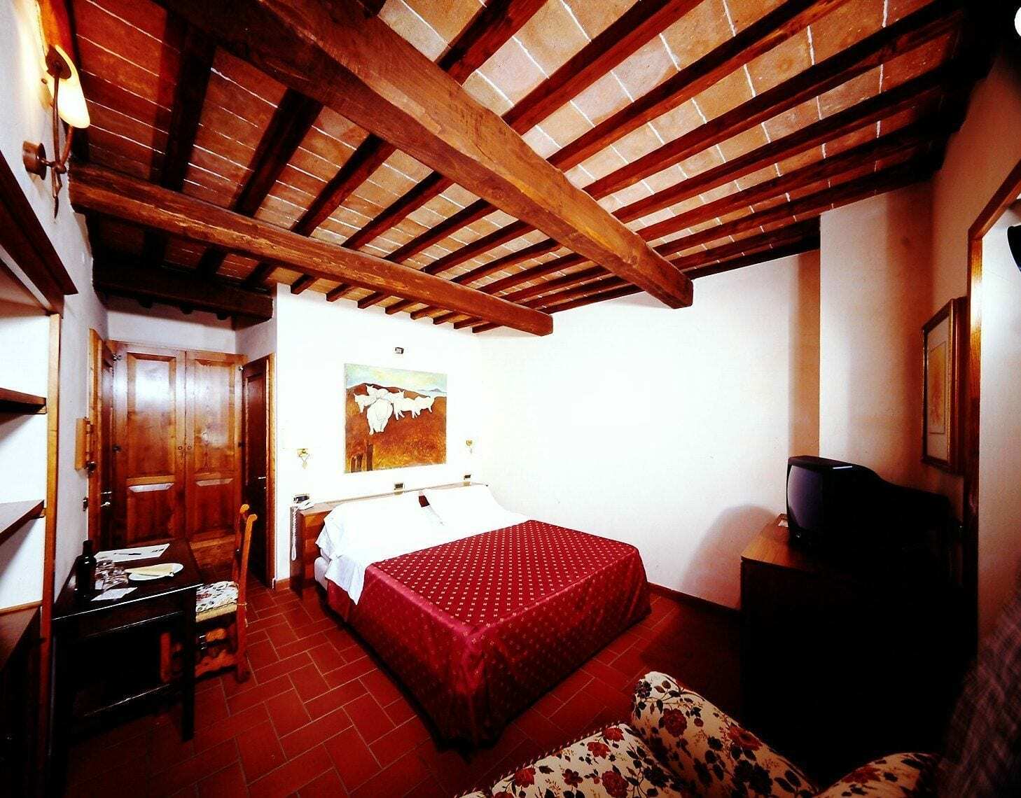 Fattoria Pianetti Guest House Manciano Exterior foto